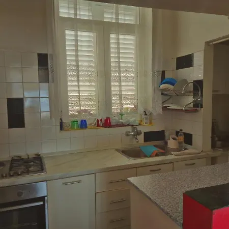 Apartmán Gabriela