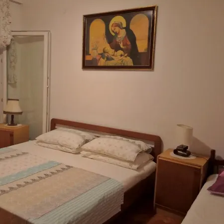 Διαμέρισμα Gabriela Ντουμπρόβνικ