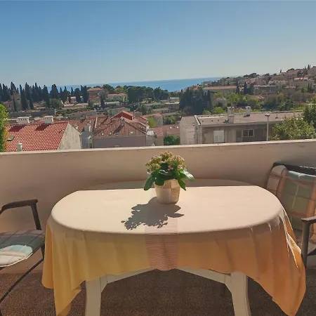 Gabriela Apartmán Dubrovník